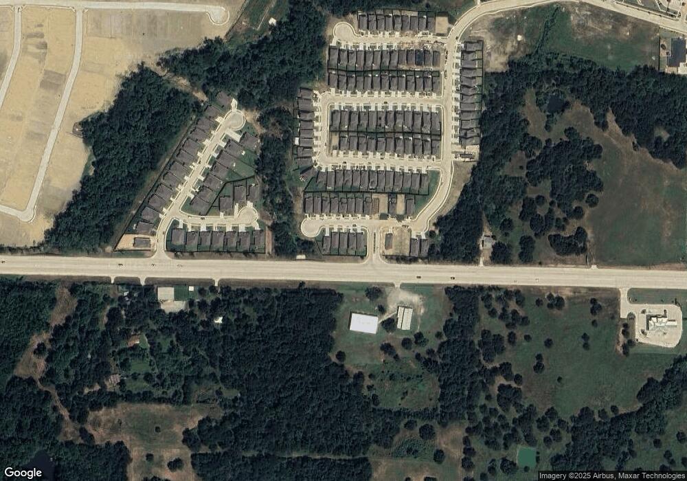 3916 Southbend Ct, Denison, TX 75020 - photo 1