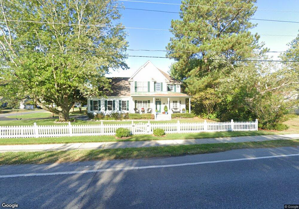 80 West Ave, Ocean View, DE 19970 - photo 1