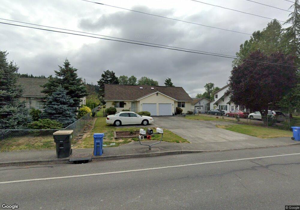 649 SW 20th St, Chehalis, WA 98532 - photo 1