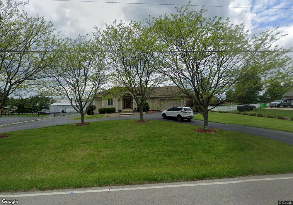 6715 Saint Marys Rd, Floyds Knobs, IN 47119 - photo 1