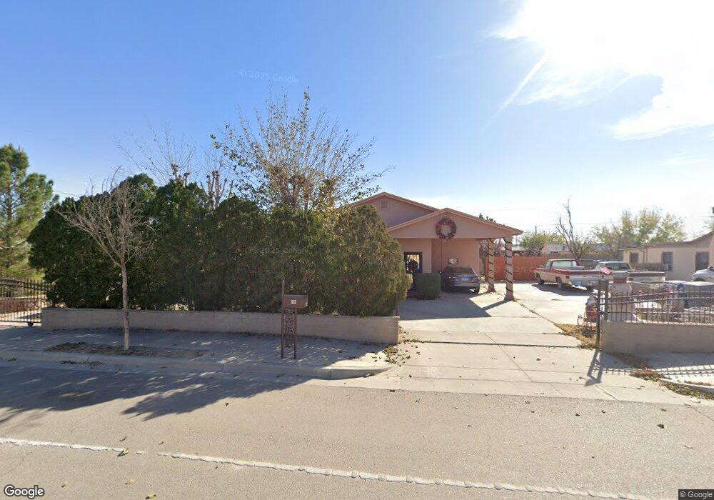 312 Yale Ave, El Paso, TX 79907 - photo 1