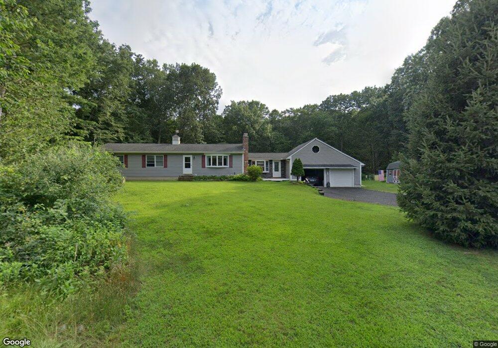 19 Fullertown Rd, Baltic, CT 06330 - photo 1