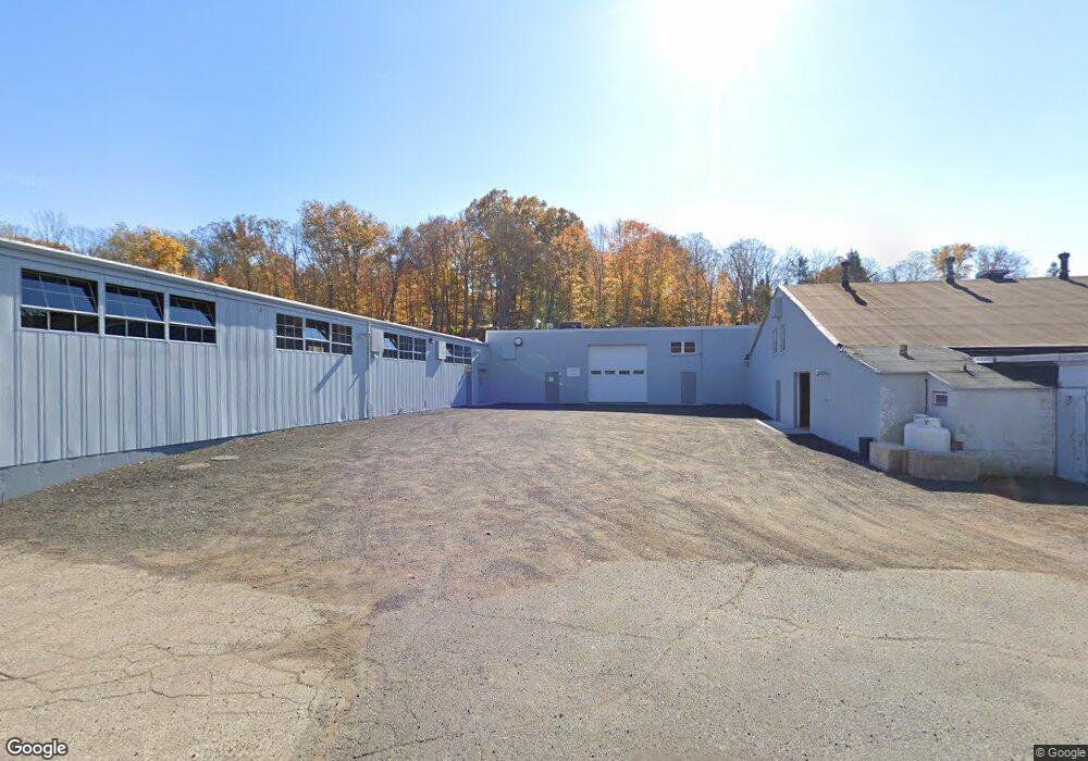 423 E Haddam Moodus Rd, Moodus, CT 06469 - photo 1