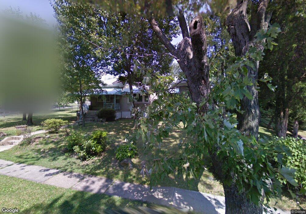 3500 Gibbons Ave, Baltimore, MD 21214 - photo 1