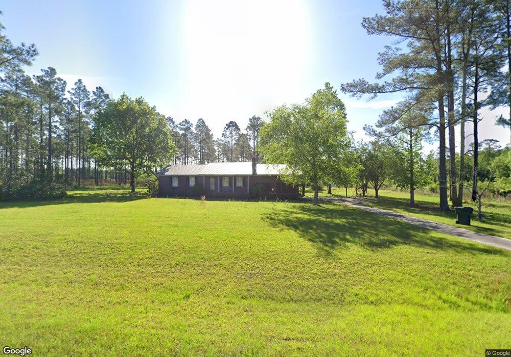 961 Tree Farm Rd, Moultrie, GA 31768 - photo 1