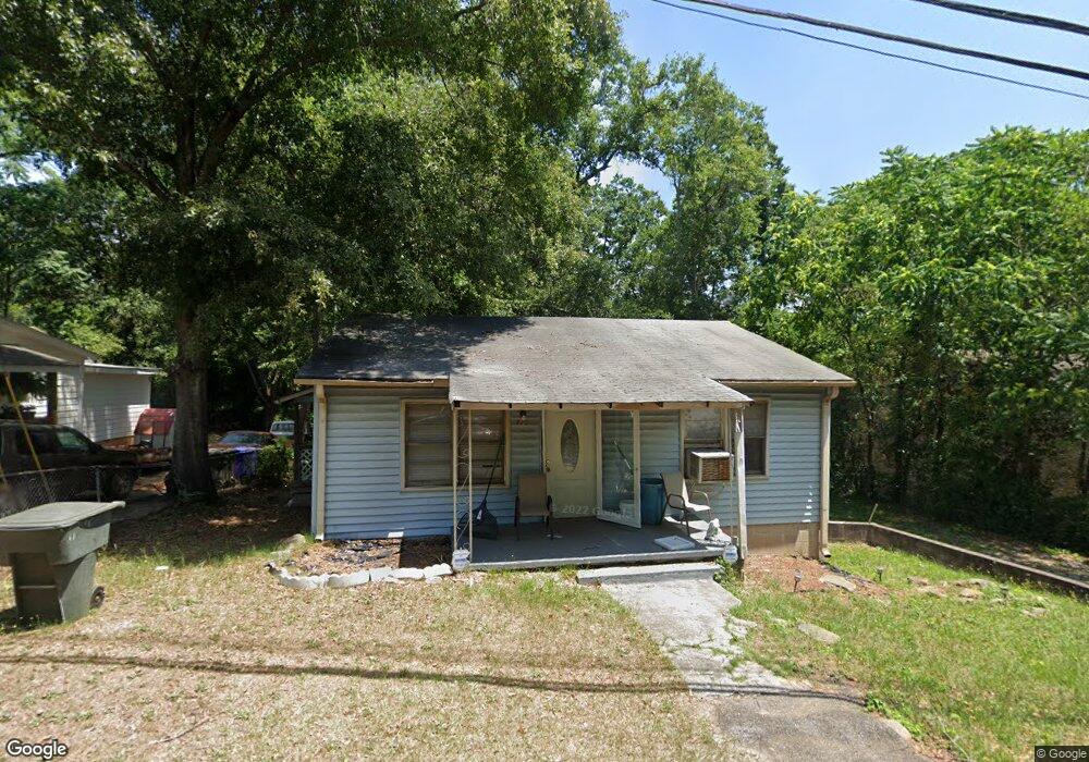 920 Malcom St SE, Conyers, GA 30012 - photo 1
