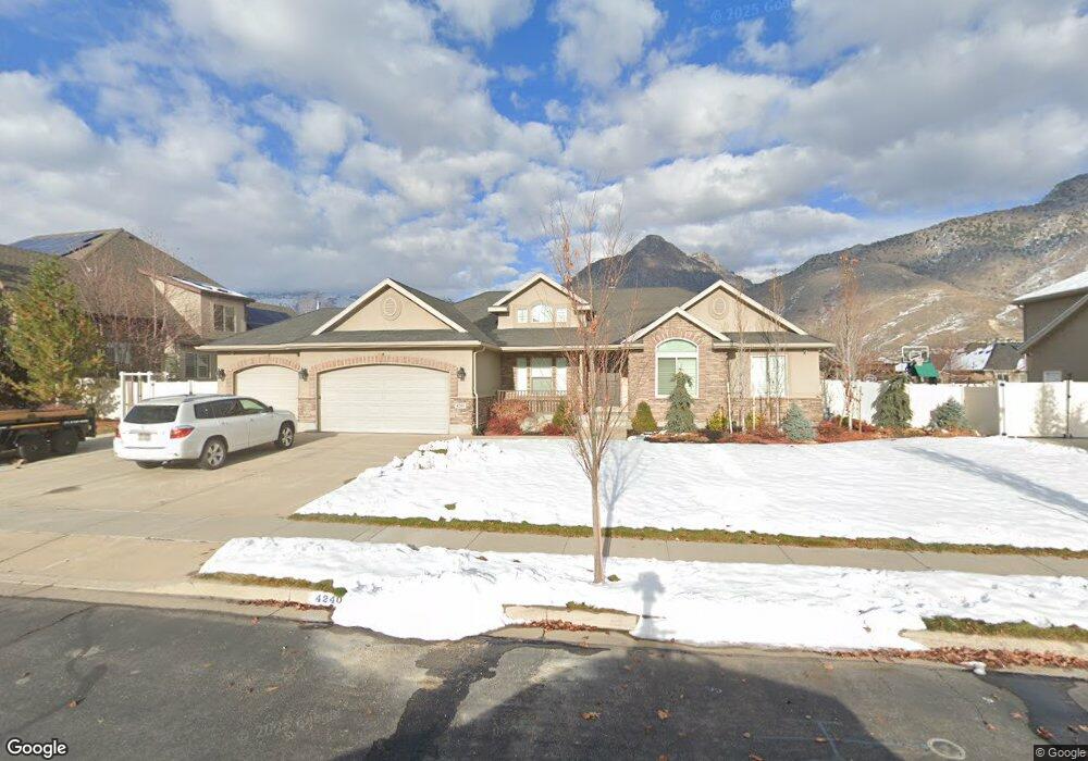 4240 W Mesquite Way, Pleasant Grove, UT 84062 - photo 1