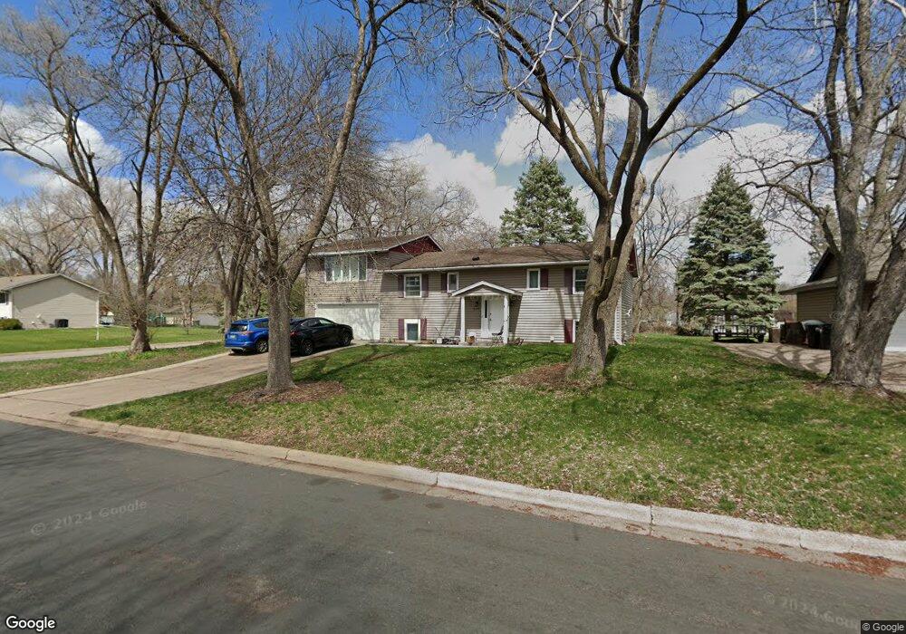 2517 103rd Ave NW, Coon Rapids, MN 55433 - photo 1