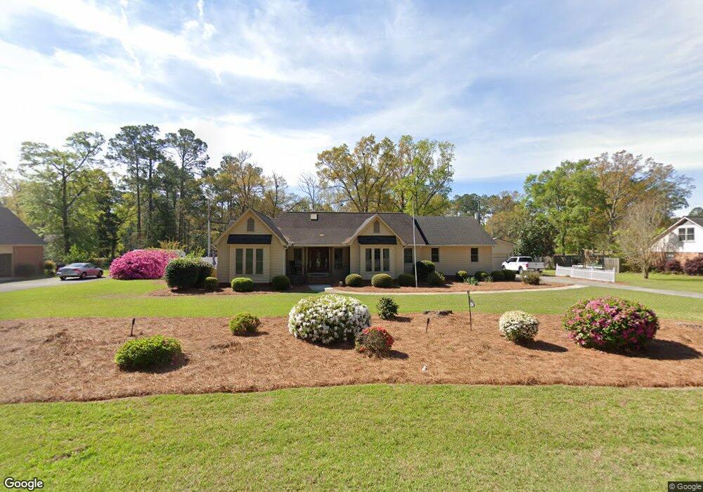 134 Azalea Ln, Fitzgerald, GA 31750 - photo 1