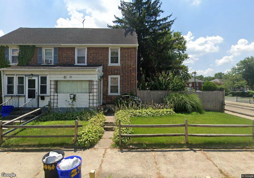 2917 N Constitution Rd, Camden, NJ 08104 - photo 1