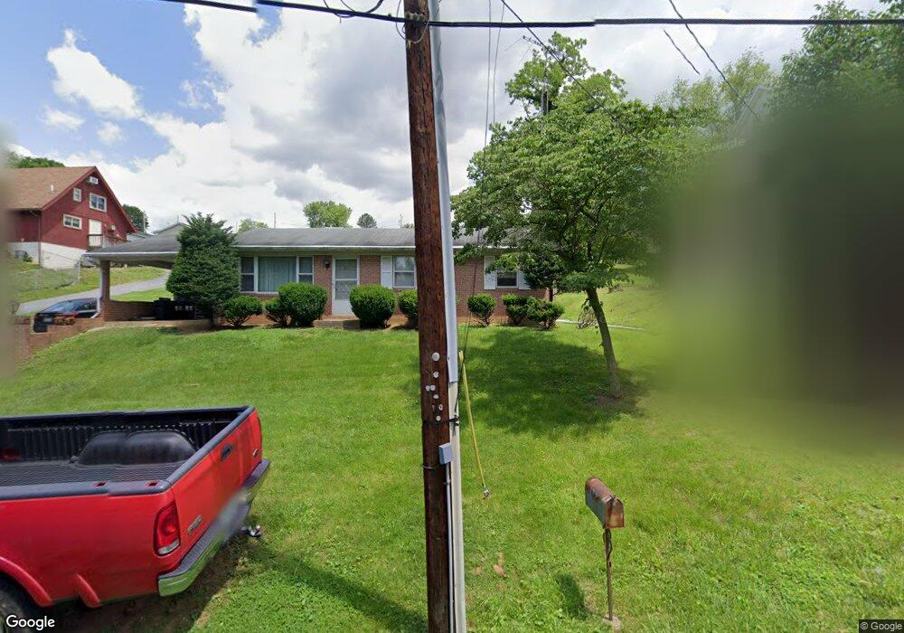 611 E D St, Brunswick, MD 21716 - photo 1