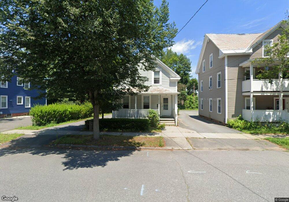 43 Park St, Turners Falls, MA 01376 - photo 1