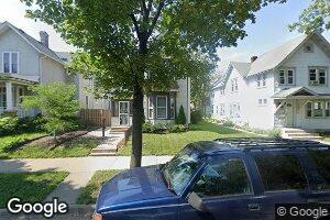 1106 Jefferson St NE, Minneapolis, MN 55413
