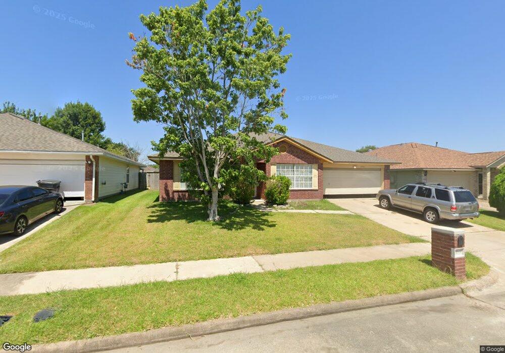 11006 Cayman Mist Dr, Houston, TX 77075 - photo 1