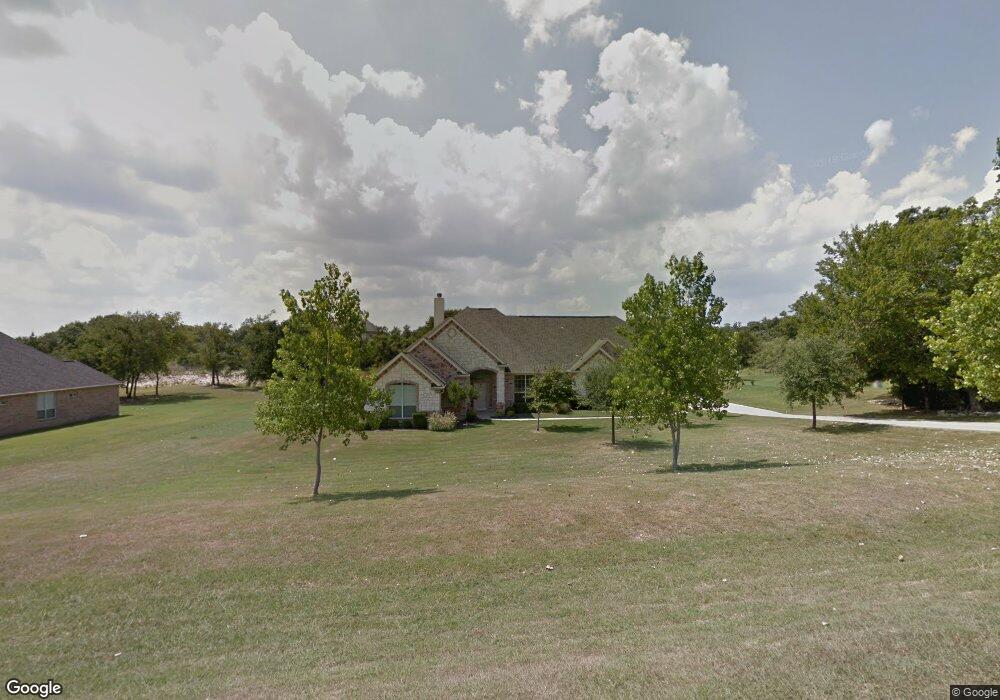 141 Rustling Elm Way, Azle, TX 76020 - photo 1