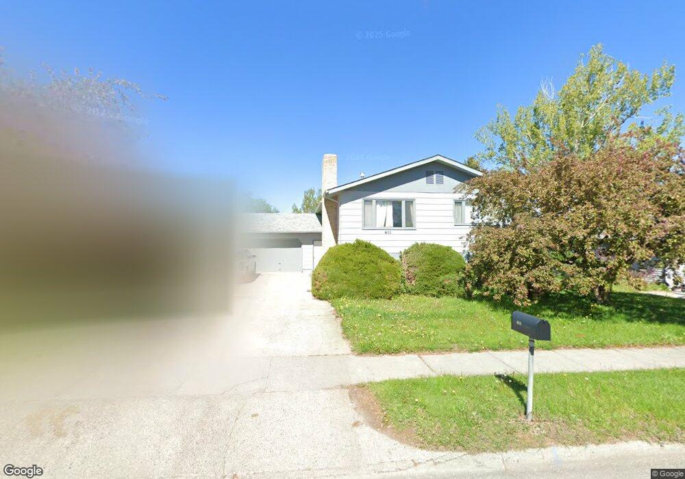 411 N 15th Ave, Bozeman, MT 59715 - photo 1