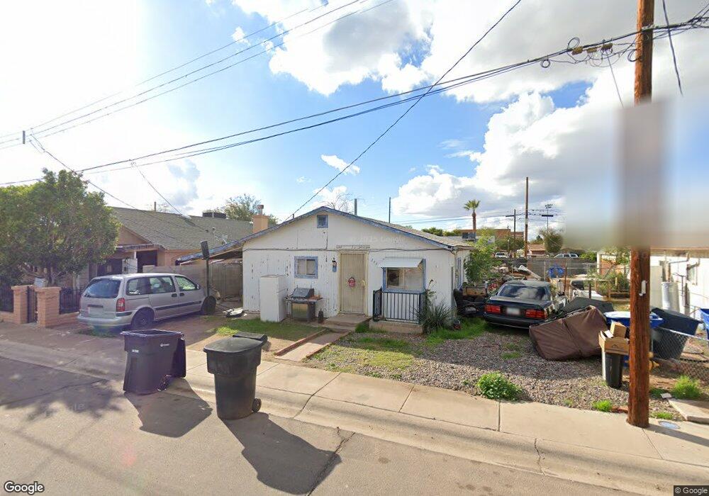 244 N Fresno St, Chandler, AZ 85225 - photo 1