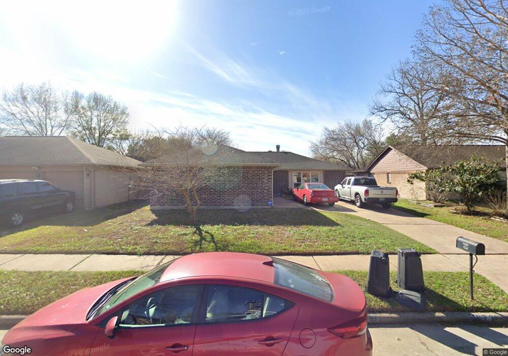 16731 Summer Dew Ln, Houston, TX 77095 - photo 1