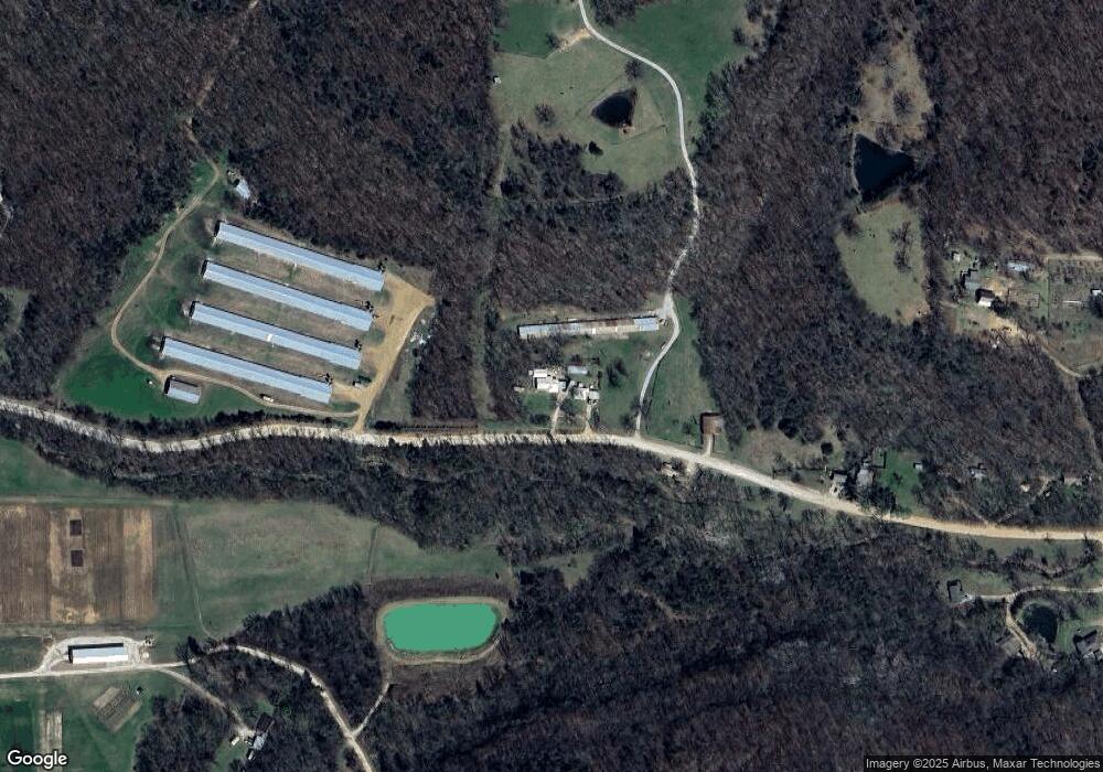 17850 Mccord Rd, Elkins, AR 72727 - photo 1