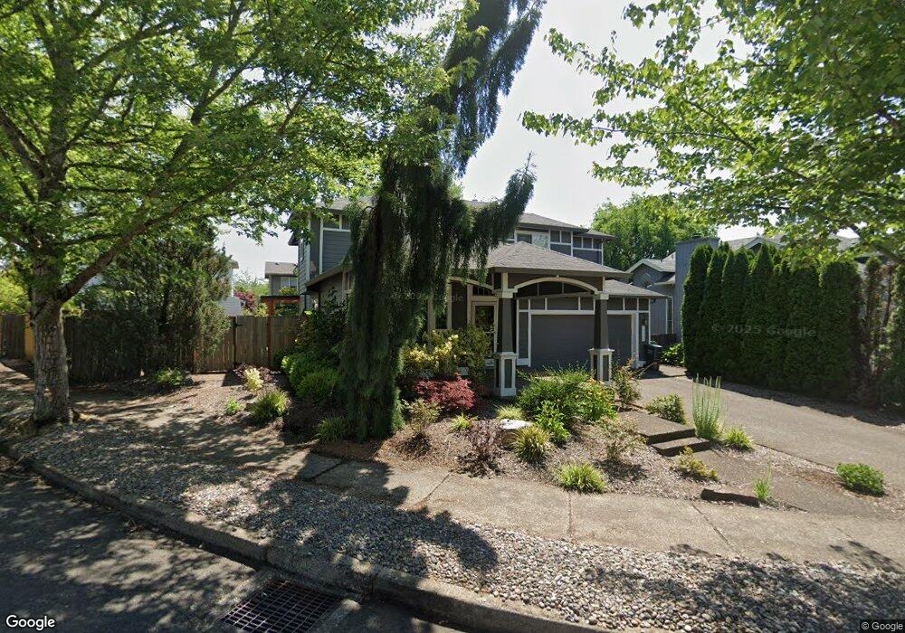 15404 SE Daffodil Place, Clackamas, OR 97015 - photo 1