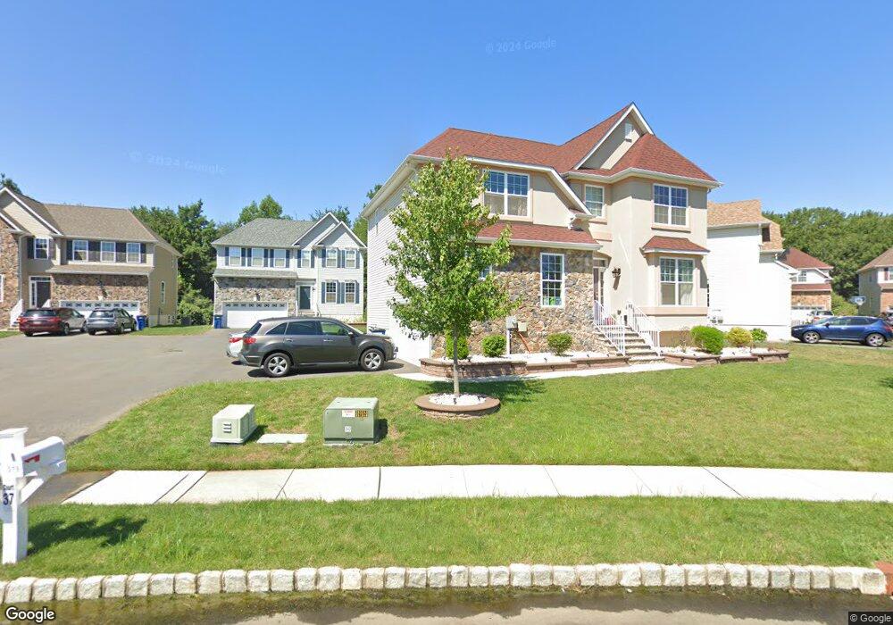 381 Morning Glory Dr, Monroe Township, NJ 08831 - photo 1