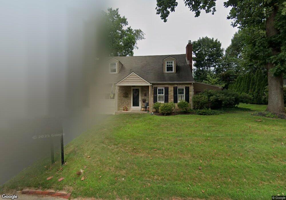 415 Tennis Ave, Ambler, PA 19002 - photo 1