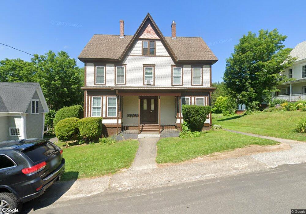 22 Prospect St unit 2, Tilton, NH 03276 - photo 1