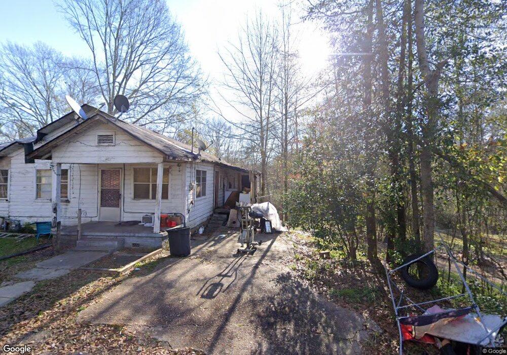 119 Booker St, Hazlehurst, MS 39083 - photo 1