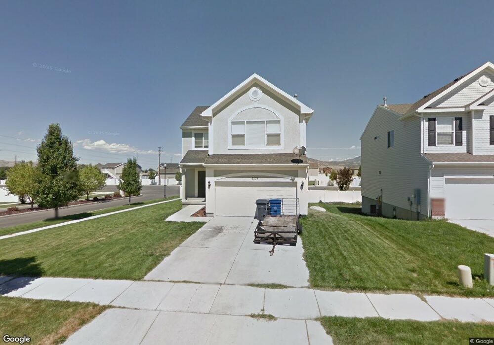 2107 E Hawthorne St unit 301, Lehi, UT 84043 - photo 1