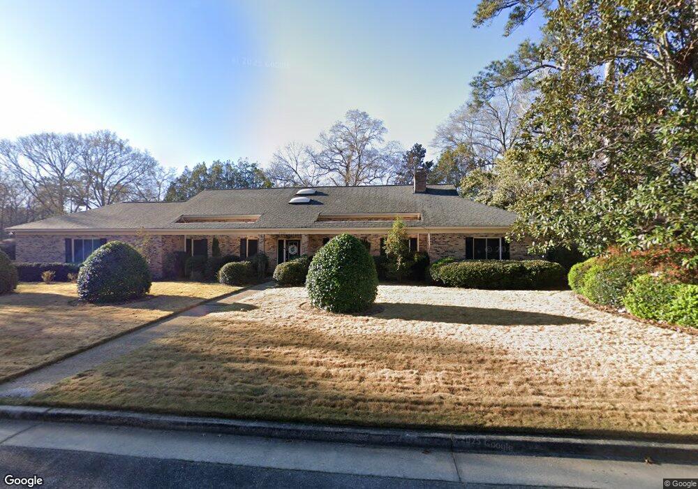 5200 Kendal Ct, Columbus, GA 31907 - photo 1
