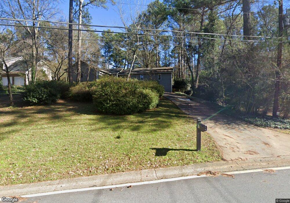 4038 Howell Ferry Rd unit 9, Duluth, GA 30096 - photo 1
