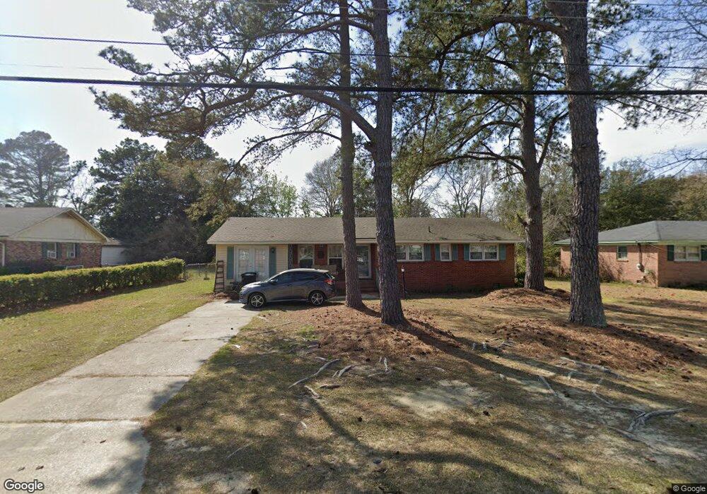 3213 Plantation Dr, Florence, SC 29505 - photo 1