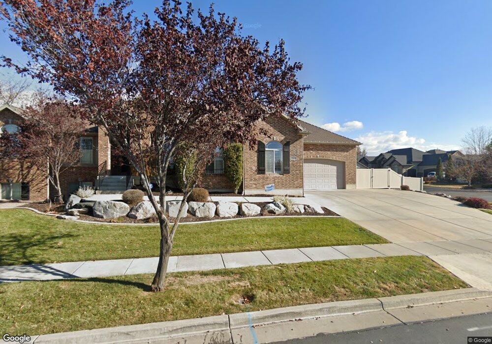 2381 Bluff Ridge Dr, Syracuse, UT 84075 - photo 1