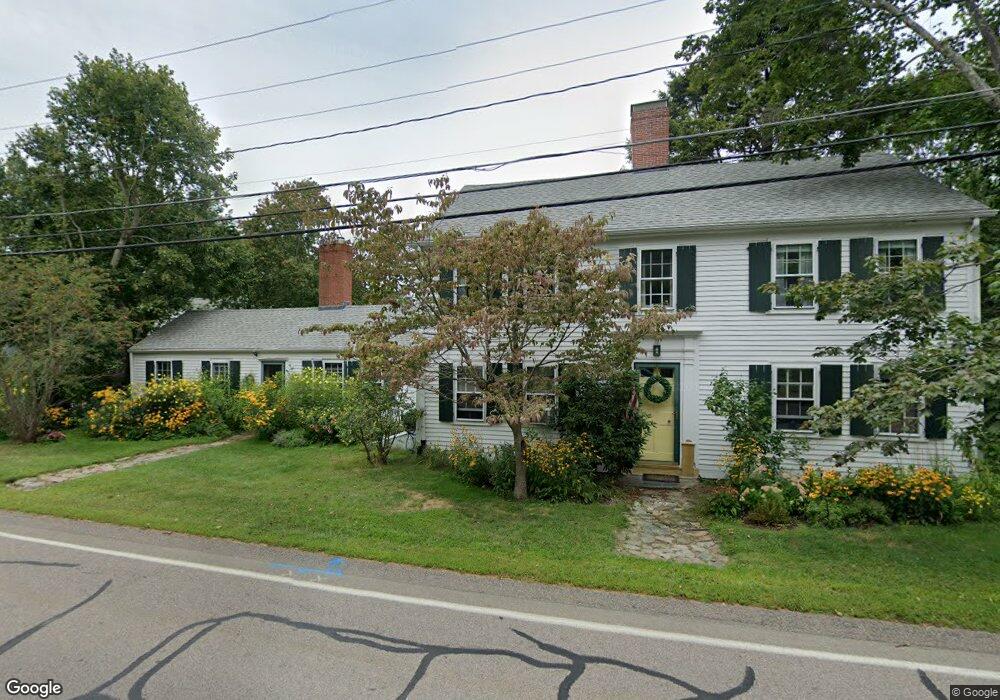 1007 West St, Walpole, MA 02081 - photo 1