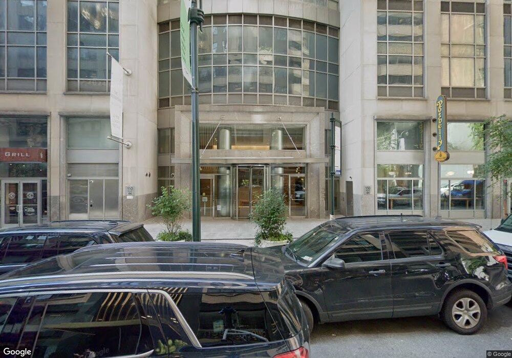 150 E 44th St unit 31-B, New York, NY 10017 - photo 1