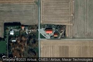 8966 S 800 E, Amboy, IN 46911