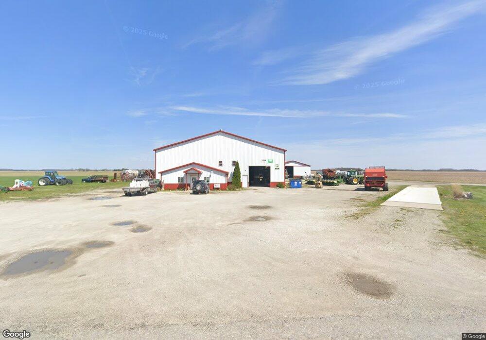 8966 S 800 E, Amboy, IN 46911 - photo 1