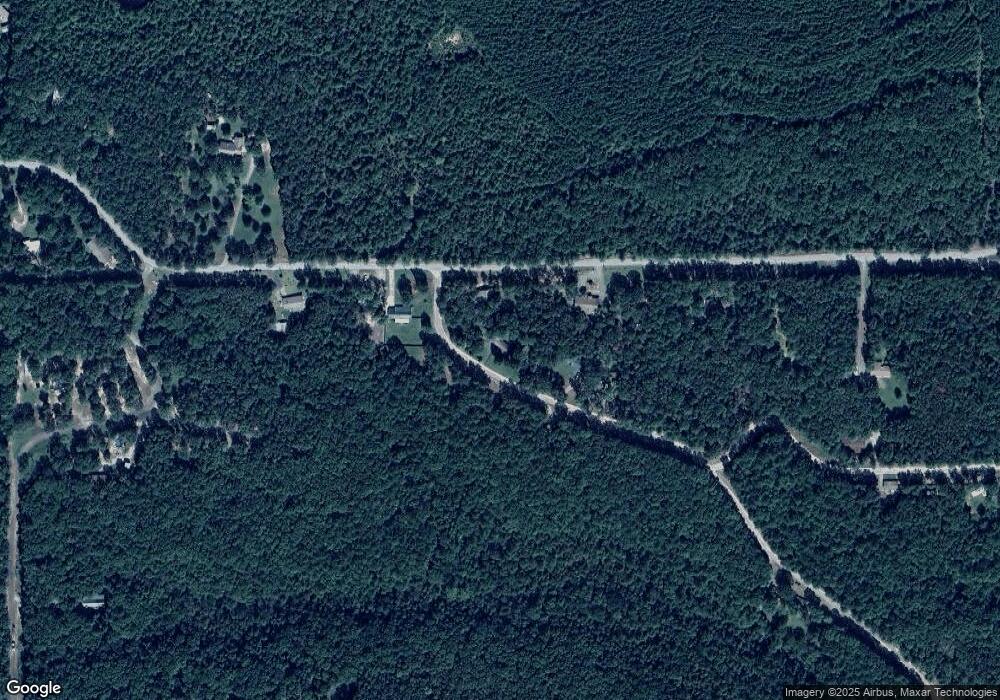 25 Bercher Ln, Heber Springs, AR 72543 - photo 1