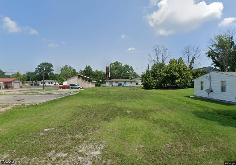 480 W Cherry St, Austin, IN 47102 - photo 1