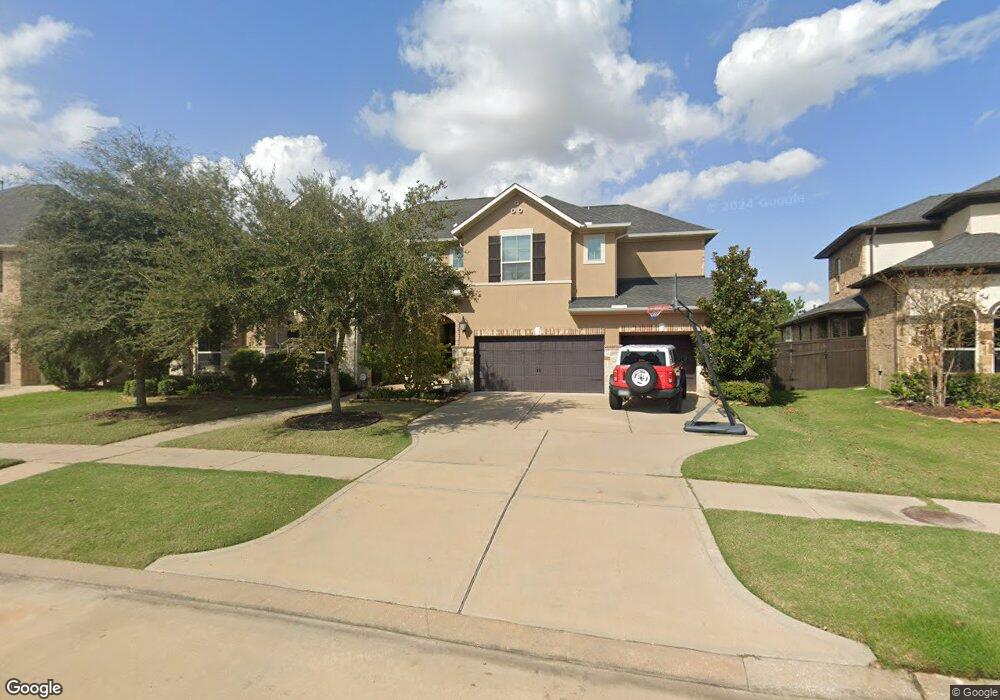 28202 Island Manor Ln, Fulshear, TX 77441 - photo 1