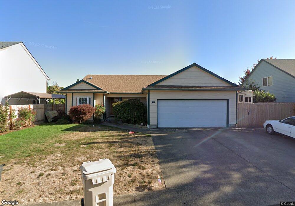 2067 Chase Loop SW, Albany, OR 97321 - photo 1