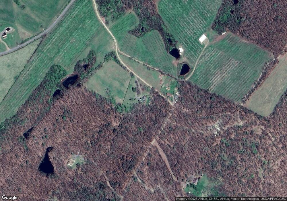 17 Warrior Dr, Paw Paw, WV 25434 - photo 1