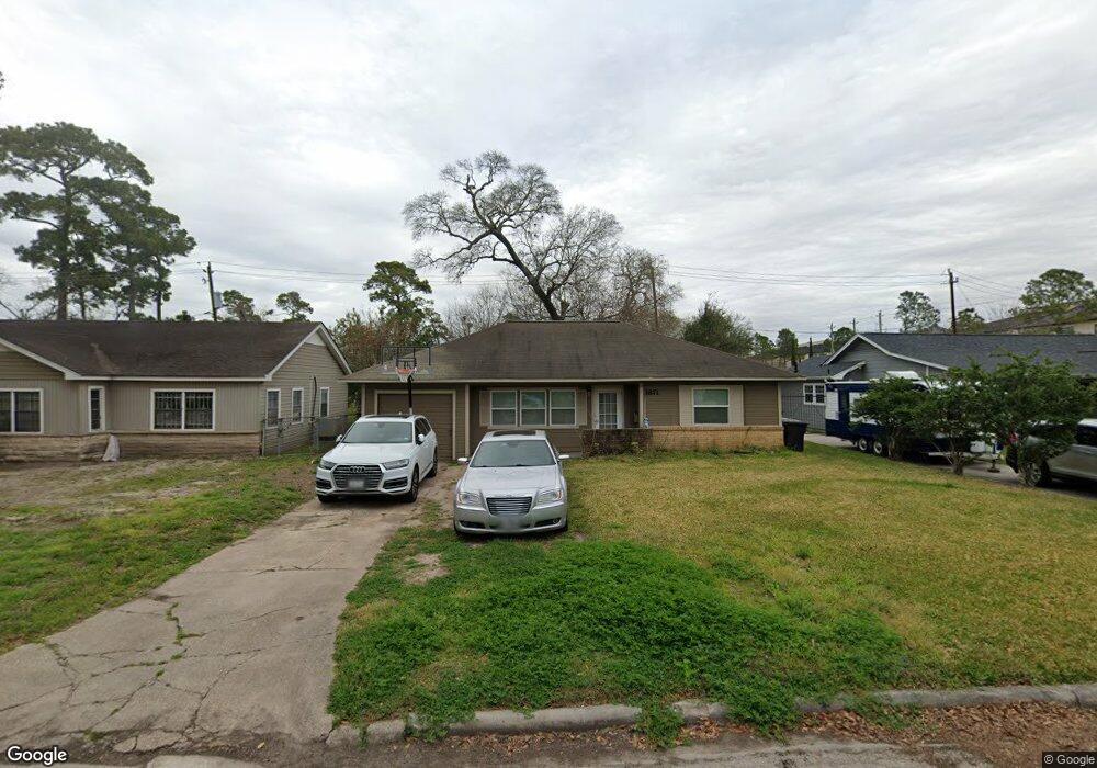 3871 Arbor St, Houston, TX 77004 - photo 1