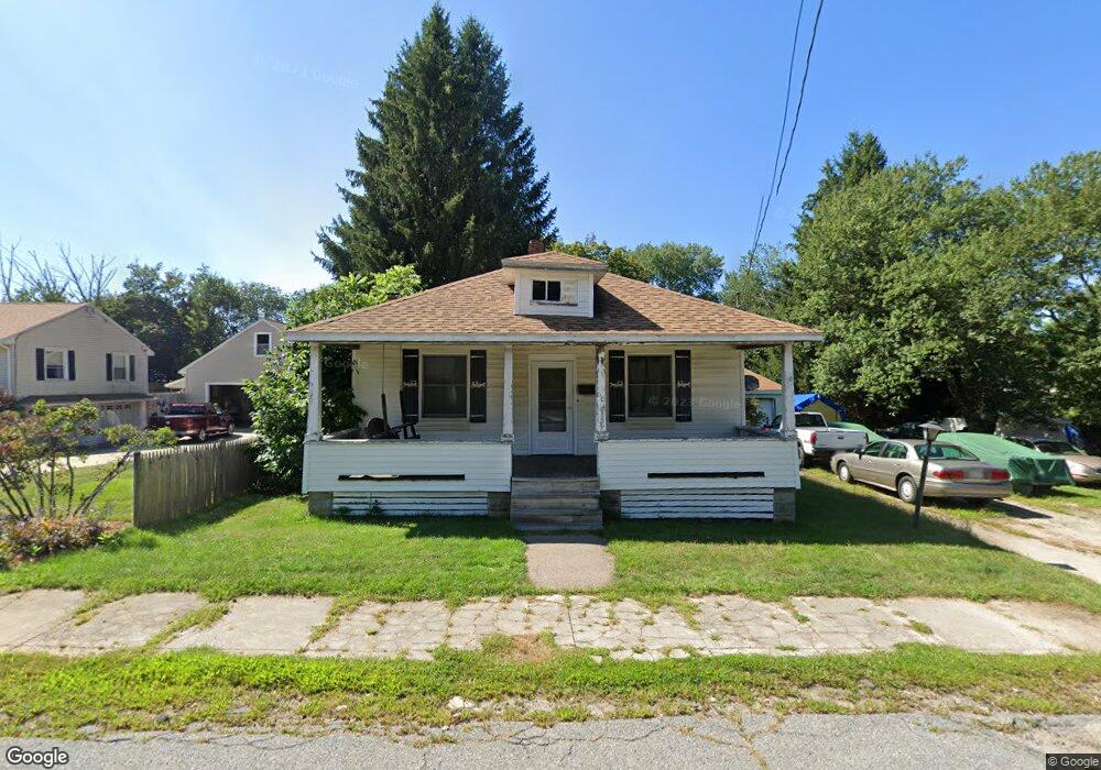 60 Muron Ave, Bellingham, MA 02019 - photo 1