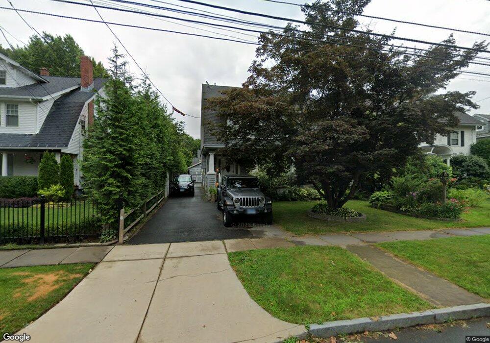 52 Beverly Rd, West Hartford, CT 06119 - photo 1