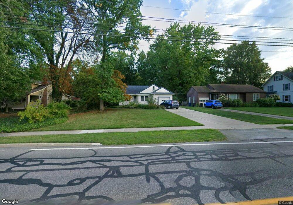 25969 Bagley Rd, Olmsted Falls, OH 44138 - photo 1