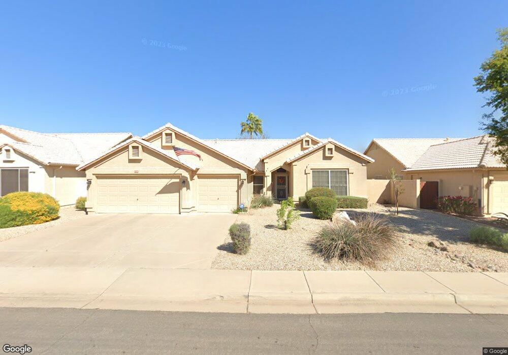 4106 W Laredo St, Chandler, AZ 85226 - photo 1