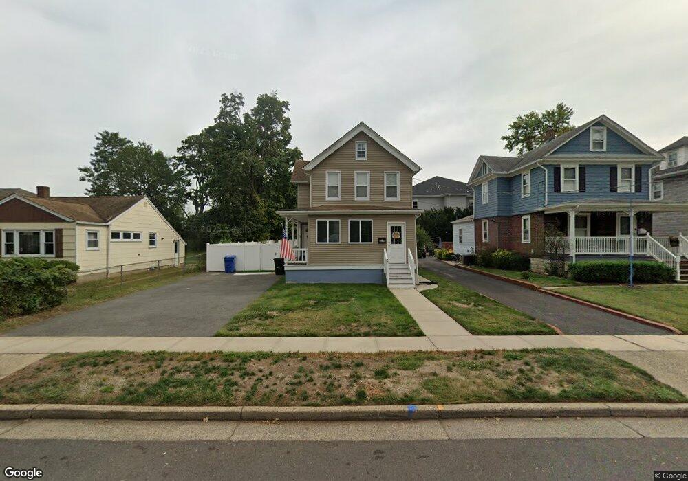 519 Front St, Dunellen, NJ 08812 - photo 1