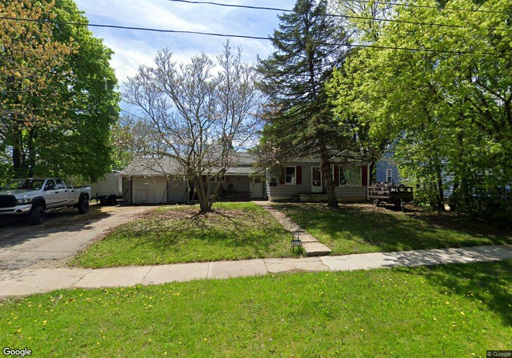 3621 Hogarth Ave, Flint, MI 48532 - photo 1