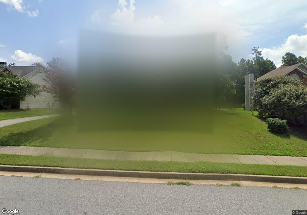 9253 Carnes Crossing Cir, Jonesboro, GA 30236 - photo 1